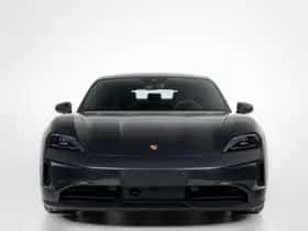 Porsche Taycan (2025) thumbnail 15
