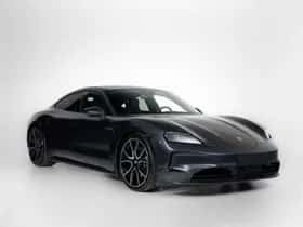 Porsche Taycan (2025) thumbnail 5