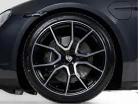 Porsche Taycan (2025) thumbnail 44