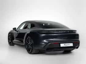 Porsche Taycan (2025) thumbnail 6