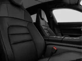Porsche Taycan (2025) thumbnail 8