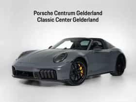 Porsche 911 (2026)