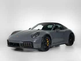 Porsche 911 (2026) thumbnail 14