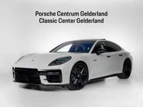 Porsche Panamera (2026)