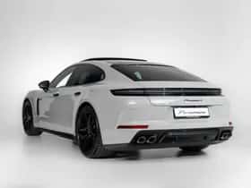 Porsche Panamera (2026) thumbnail 2