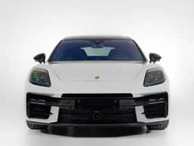 Porsche Panamera (2026) thumbnail 16