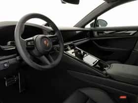 Porsche Panamera (2026) thumbnail 3