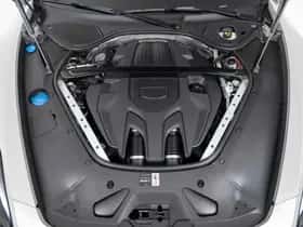 Porsche Panamera (2026) thumbnail 27
