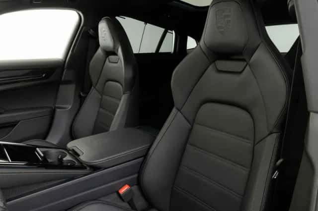 Porsche Panamera (2026) thumbnail 4