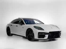 Porsche Panamera (2026) thumbnail 5
