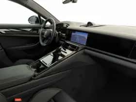 Porsche Panamera (2026) thumbnail 7