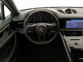 Porsche Panamera (2026) thumbnail 9