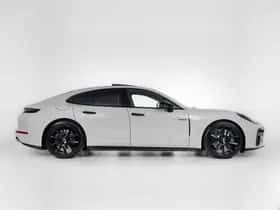 Porsche Panamera (2026) thumbnail 10