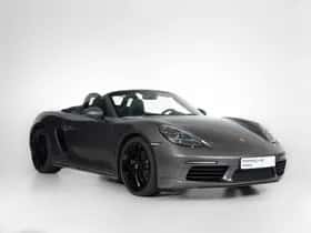 Porsche 718 (2024) thumbnail 18