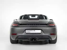 Porsche 718 (2024) thumbnail 6