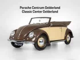 Porsche Volkswagen Kever Bril (1952) thumbnail 1