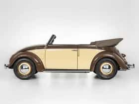 Porsche Volkswagen Kever Bril (1952) thumbnail 2
