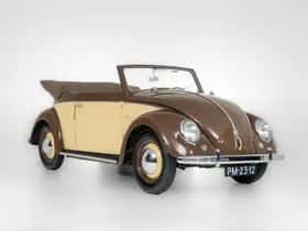 Porsche Volkswagen Kever Bril (1952) thumbnail 11