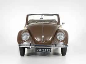 Porsche Volkswagen Kever Bril (1952) thumbnail 12