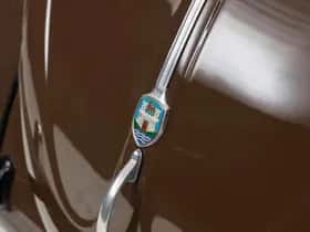 Porsche Volkswagen Kever Bril (1952) thumbnail 13