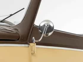 Porsche Volkswagen Kever Bril (1952) thumbnail 15