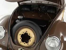 Porsche Volkswagen Kever Bril (1952) thumbnail 16