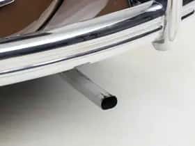 Porsche Volkswagen Kever Bril (1952) thumbnail 19