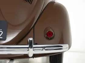 Porsche Volkswagen Kever Bril (1952) thumbnail 20