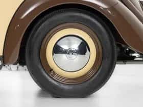 Porsche Volkswagen Kever Bril (1952) thumbnail 3