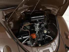 Porsche Volkswagen Kever Bril (1952) thumbnail 23