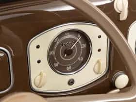 Porsche Volkswagen Kever Bril (1952) thumbnail 31