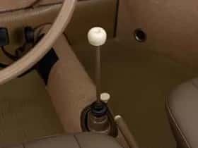 Porsche Volkswagen Kever Bril (1952) thumbnail 33