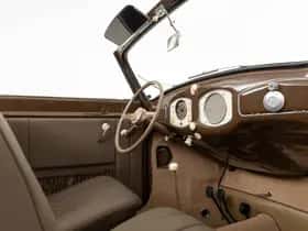 Porsche Volkswagen Kever Bril (1952) thumbnail 35