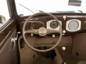 Porsche Volkswagen Kever Bril (1952) thumbnail 36
