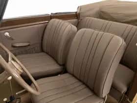 Porsche Volkswagen Kever Bril (1952) thumbnail 37