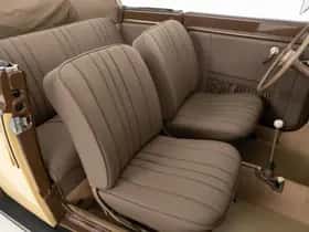 Porsche Volkswagen Kever Bril (1952) thumbnail 42