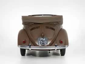 Porsche Volkswagen Kever Bril (1952) thumbnail 6