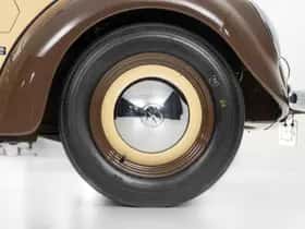 Porsche Volkswagen Kever Bril (1952) thumbnail 9