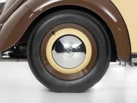 Porsche Volkswagen Kever Bril (1952) thumbnail 10