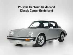 Porsche 911 (1975)