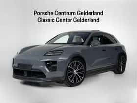 Porsche Macan (2026)