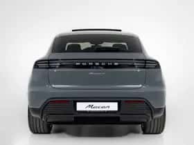 Porsche Macan (2026) thumbnail 14