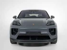 Porsche Macan (2026) thumbnail 15