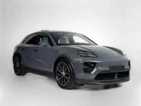 Porsche Macan (2026) thumbnail 5