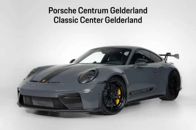Porsche 911 (2026) thumbnail 1