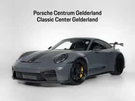 Porsche 911 (2026)