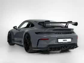 Porsche 911 (2026) thumbnail 2