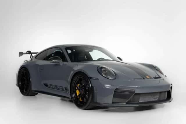 Porsche 911 (2026) thumbnail 5