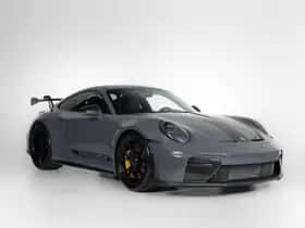 Porsche 911 (2026) thumbnail 5