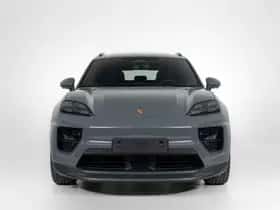 Porsche Macan (2026) thumbnail 16